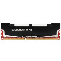 Модуль пам'яті для комп'ютера DDR3 8Gb 1600 MHz Led Gaming Goodram (GL1600D364L10/8G)
