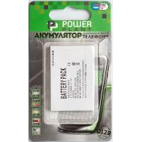 Акумуляторна батарея PowerPlant HTC PM16A (818, 828, 830) (DV00DV6149)