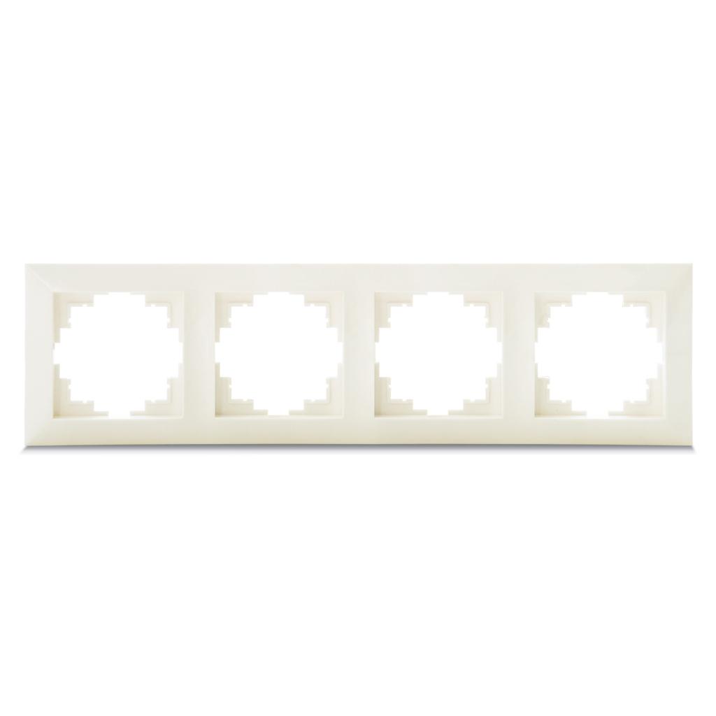 Рамка Sven SE-60004-C cream (7100062)