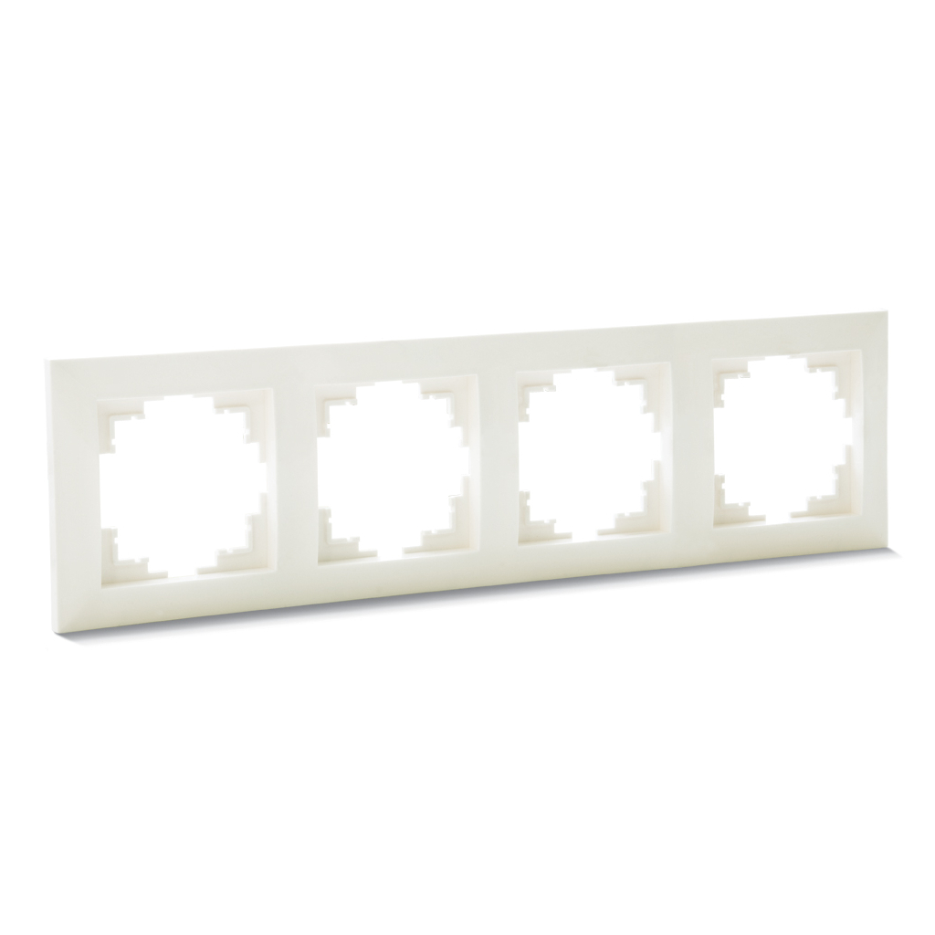 Рамка Sven SE-60004-C cream (7100062)