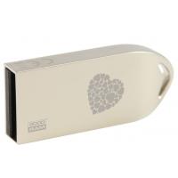 USB флеш накопичувач Goodram 16Gb EAZZY USB 2.0 (PD16GH2GREASR10)