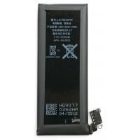 Акумуляторна батарея PowerPlant Apple iPhone 4 new 1420mAh (DV00DV6332)