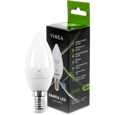 Bulb Vinga VL-C37E14-54L
