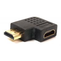 Перехідник HDMI AF to HDMI AM PowerPlant (KD00AS1302)