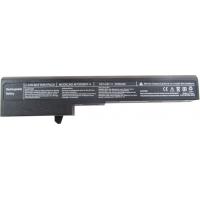 Акумулятор до ноутбука Clevo Clevo M720BAT-2 2400mAh 4cell 14.8V Li-ion (A41655)