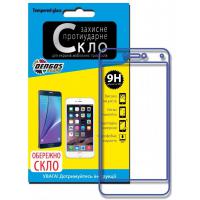 Скло захисне Dengos для iPhone 7 (4,7") (TG-57)