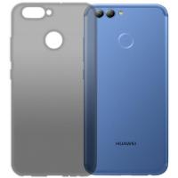 Чохол до мобільного телефона Global для Huawei Nova 2 (темный) (1283126479182)