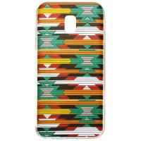 Чохол до мобільного телефона ColorWay ultrathin TPU case for Samsung Galaxy J3 (2017) SM-J330F, pi (CW-CTPSJ330-TQB)