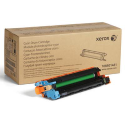 Драм картридж Xerox VL C500/C505 Cyan 40K (108R01481) Драм картридж Xerox VL C500/C505 Cyan 40K (108R01481)