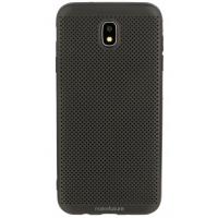 Чохол до мобільного телефона MakeFuture Moon Case (TPU) для Samsung J7 2017 (J730) Black (MCM-SJ730BK)