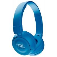 Навушники JBL T450ВТ Blue (JBLT450BTBLU)