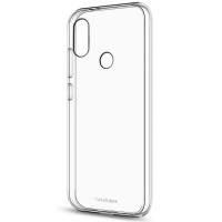 Чохол до мобільного телефона MakeFuture Air Case (Clear TPU) Xiaomi MiA2 (MCA-XMA2)