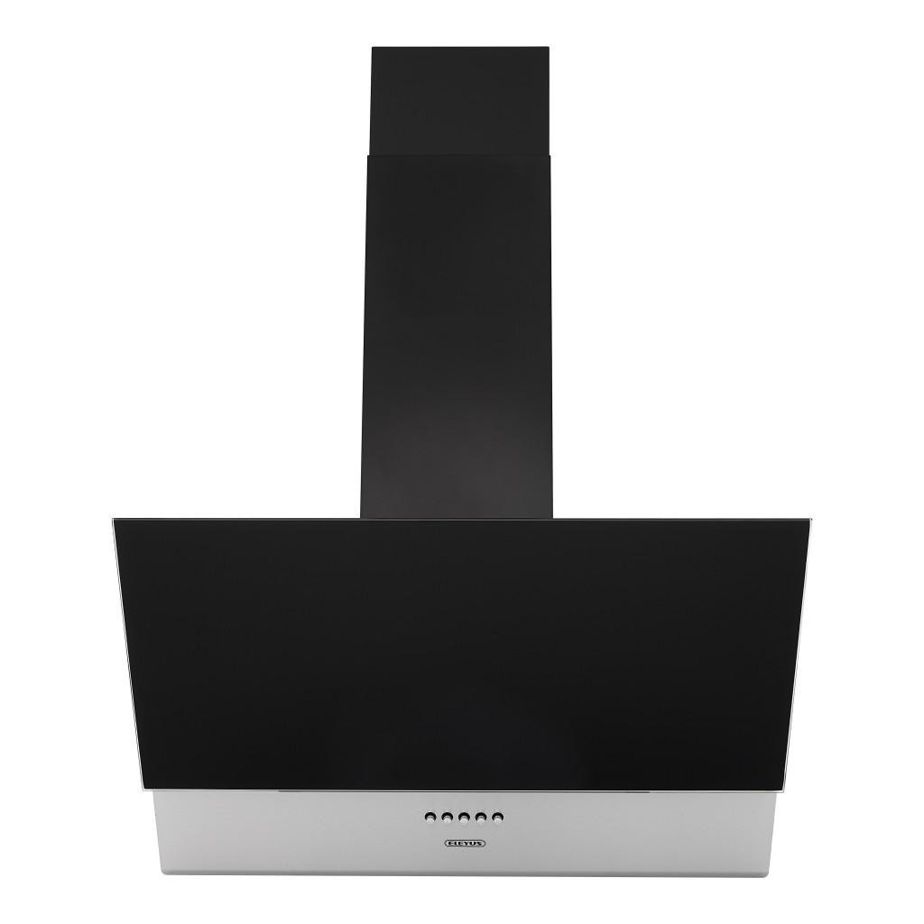 Витяжка кухонна Eleyus Della 700 60 IS+BL Витяжка кухонна Eleyus Della 700 60 IS+BL
