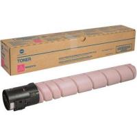 Тонер Konica Minolta TN-514 Magenta 26K (A9E8350)