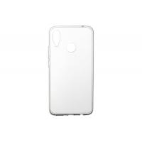Чохол до мобільного телефона 2E Huawei Y5 2018, Crystal , Transparent (2E-H-Y5-18-NKCR-TR)