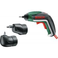 Викрутка акумуляторна Bosch IXO V full акумуляторний (0.603.9A8.022)