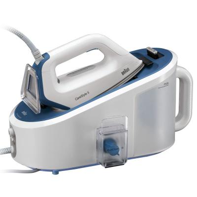 Steam station Braun IS 5145 WH (IS5145WH)
