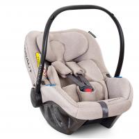 Автокрісло Avionaut PIXEL Iso-Fix Beige Melange (AV-304.P-U.02)