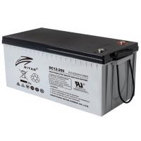Батарея до ДБЖ Ritar CARBON RITAR DC12-200C 12V-200.0Ah (DC12-200C)