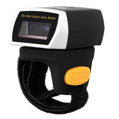 Netum NT-R2 2D Bluetooth barcode scanner (R2-NT0004)
