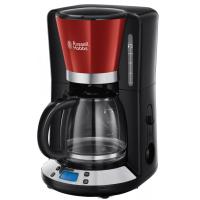 Крапельна кавоварка Russell Hobbs Colours Plus+ (24031-56)