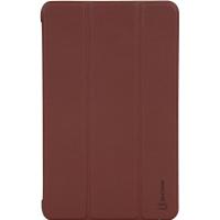 Чохол до планшета BeCover Samsung Tab A 8.0 2017 SM-T380/T385 Brown (701859)
