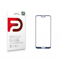 Скло захисне Armorstandart для Huawei P20 lite Blue (ARM51696)