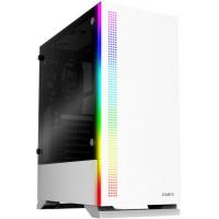 Корпус Zalman S5 White