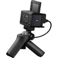 Цифровий фотоапарат Sony Cyber-Shot RX0 MKII V-log kit (DSCRX0M2G.CEE)