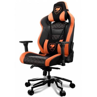 Gaming chair Cougar Armor Titan PRO (Armor TITAN PRO)
