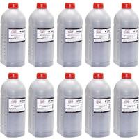 Тонер HP LJ P1005/1006/1505, 10шт x 1kg Black NewTone (HP1005-N1000-10)