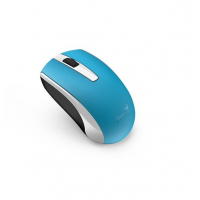 Мишка Genius ECO-8100 Blue (31030010406)