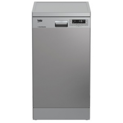Посудомийна машина Beko DFS28022X