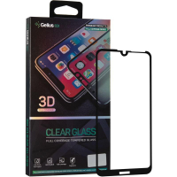 Скло захисне Gelius Pro 3D for Huawei Y7 Pro (2019) Black (00000073917)