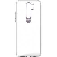 Чохол до мобільного телефона Dengos TPU Xiaomi Redmi Note 8 Pro (DG-TPU-TRP-36) (DG-TPU-TRP-36)
