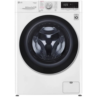 Пральна машина LG F2V5HS0W