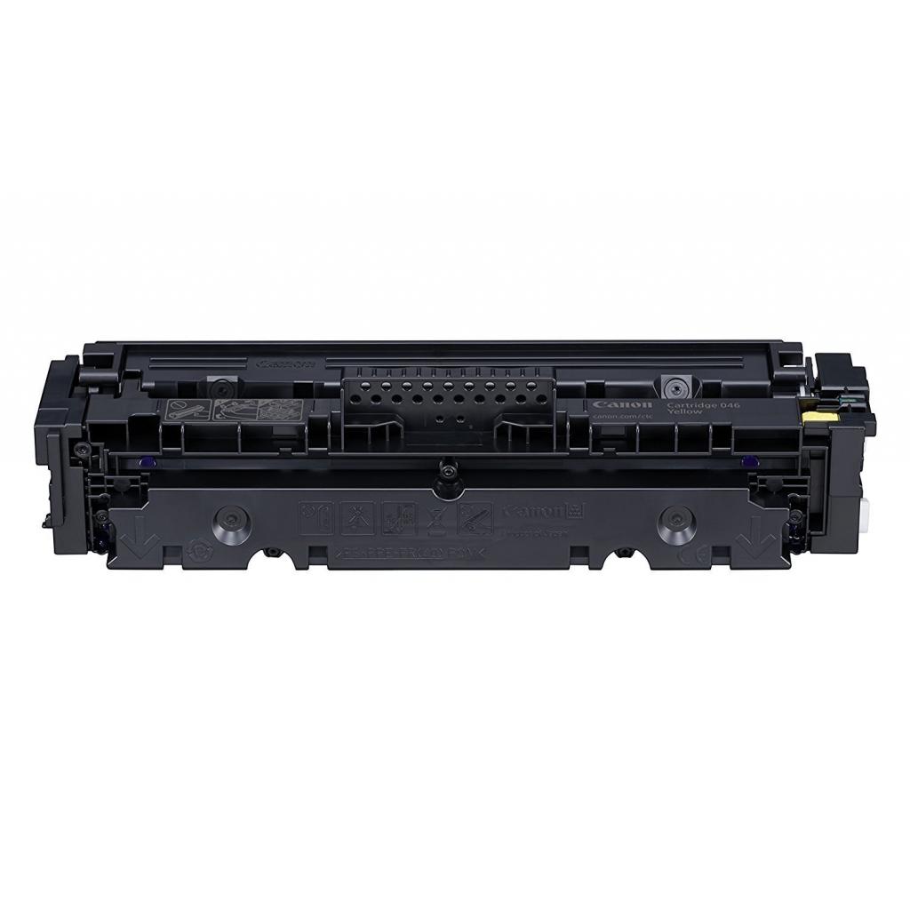 Корпус картриджу Canon 046/1250C002/CF410A Black (C_VIRGIN_CA_046B)