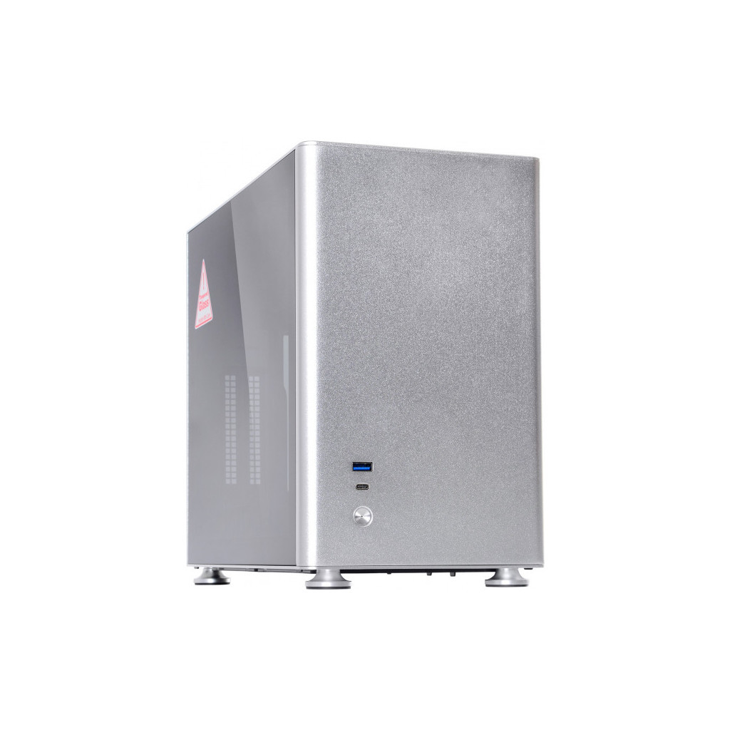 Корпус для ПК Qube QBA4I_WSNU3