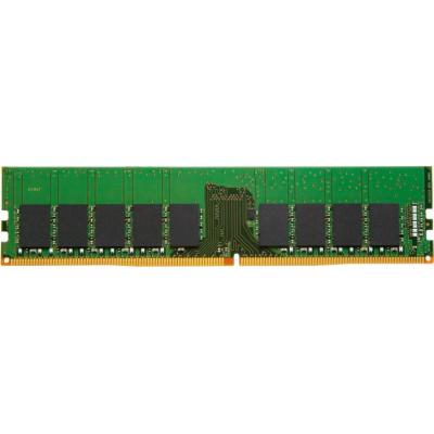 Server memory module DDR4 8GB ECC UDIMM 2933MHz 1Rx8 1.2V CL21 Kingston (KSM29ES8/8HD)