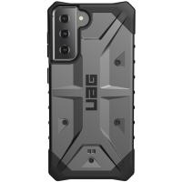 Чохол до мобільного телефона UAG Samsung Galaxy S21 Pathfinder, Silver (212817113333)
