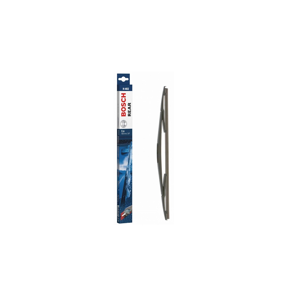 Щітка склоочисника Bosch 3 397 004 632