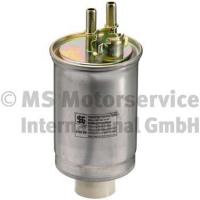 Fuel filter KOLBENSCHMIDT 50014137