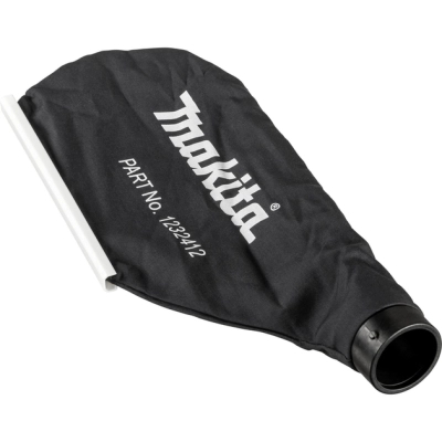 Мішок для пилососу Makita для BUB142,143,182,183,DUB182,183,185,186,M4000,MT403,UB1100 (123241-2)