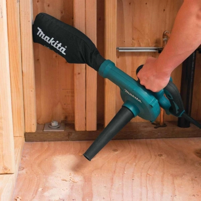 Мішок для пилососу Makita для BUB142,143,182,183,DUB182,183,185,186,M4000,MT403,UB1100 (123241-2)