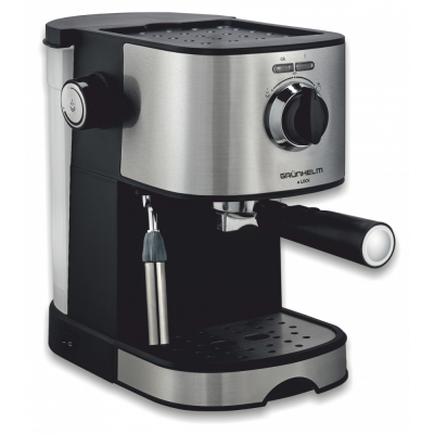 Coffee machine Grunhelm GEC17