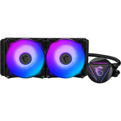 Система водяного охолодження MSI MAG CORELIQUID 280R