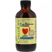ChildLife Minerals Immune Defense for Children, Essentials, First Defense, 118.5 (CDL-10150)