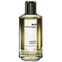 Парфумована вода Mancera Choco Violet 120 мл (3760265191574)