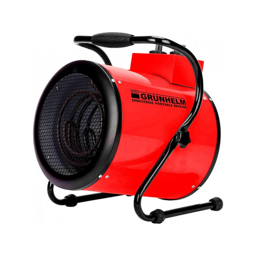 Обігрівач Grunhelm GPH 5R Обігрівач Grunhelm GPH 5R