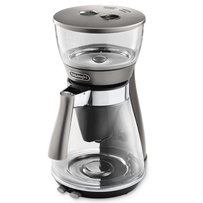 DeLonghi ICM17210 drip coffee maker